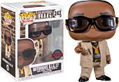 Notorious B.I.G. - Notorious B.I.G. with Hypnotize Suit Pop! Vinyl Figure