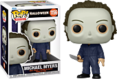 Halloween - Michael Myers with Knife Pop! Vinyl Figure