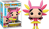 The Bob's Burgers Movie (2022) - Louise Belcher Itty Bitty Ditty Committee Pop! Vinyl Figure 