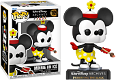 Mickey Mouse - Minnie On Ice Disney Archives Pop! Vinyl Figure 