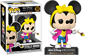 Mickey Mouse - Totally Minnie Disney Archives Pop! Vinyl Figure 