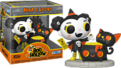 Paka Paka: Boo Hollow - Nina & Lucky Deluxe Vinyl Figure