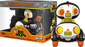 Paka Paka: Boo Hollow - Gabe with Bone Buggy Vinyl Ride