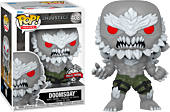 Injustice: God Among Us - Doomsday Pop! Vinyl Figure
