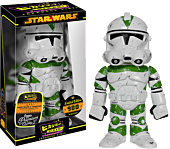 Star Wars - Hikari 442nd Clone Trooper Seige Japanese Vinyl Figure
