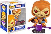 Spider-Man: The Animated Series - Hobgoblin Pop! Vinyl Figure