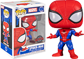 Spider-Man: The Animated Series - Spider-Man Pop! Vinyl Figure