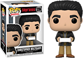 The Sopranos - Christopher Moltisanti Pop! Vinyl Figure