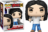 Dio - Ronnie James Dio Pop! Vinyl Figure