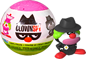 Paka Paka - Spy Clowns Blind Box Vinyl Figure (Single Unit)