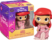 Disney - Ultimate Disney Princess Series 01 3” Scale Mini Vinyl Figure (Mystery Single Unit)