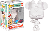 Disney - Minnie Mouse Valentine’s Day DIY Pop! Vinyl Figure