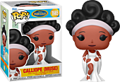 Hercules (1997) - Calliope (Muse) Pop! Vinyl Figure