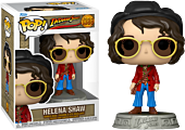 Indiana Jones and the Dial of Destiny - Helena Shaw Pop! Vinyl Figure