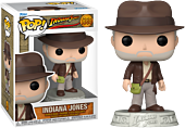 Indiana Jones and the Dial of Destiny - Indiana Jones Pop! Vinyl Figure