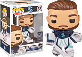 NHL Hockey - Philipp Grubauer Seattle Kraken Pop! Vinyl Figure