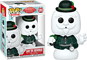 Rudolph the Red-Nosed Reindeer - Sam the Snowman Pop! Vinyl Figure