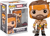 Marvel - Hercules Pop! Vinyl Figure