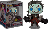 Doctor Strange in the Multiverse of Madness - Dead Strange Glow in the Dark Pop! Vinyl Figure