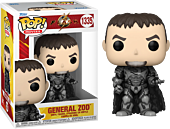The Flash (2023) - General Zod Pop! Vinyl Figure