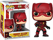 The Flash (2023) - Barry Allen Pop! Vinyl Figure