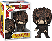 The Flash (2023) - Dark Flash Pop! Vinyl Figure