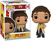The Flash (2023) - Iris West Pop! Vinyl Figure