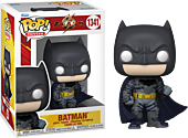 The Flash (2023) - Batman in Armor Suit Pop! Vinyl Figure