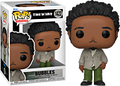 The Wire - Bubbles Pop! Vinyl Figure