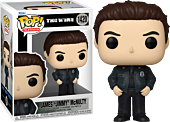 The Wire - James "Jimmy" McNulty Pop! Vinyl Figure