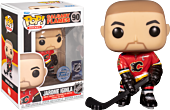 NHL Hockey - Jarome Iginla Calgary Flames Pop! Vinyl Figure