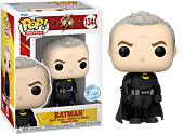The Flash (2023) - Batman (Unmasked) Pop! Vinyl Figure