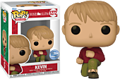 Home Alone - Kevin (Yes!) Pop! Vinyl Figure (Popcultcha Exclusive)