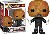 Slipknot - Michael Pfaff Pop! Vinyl Figure