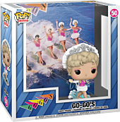 The Doors | Waiting for the Sun Deluxe Funko Pop! Albums Vinyl