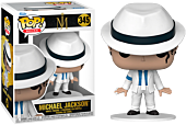 Michael Jackson - Smooth Criminal Pop! Vinyl Figure