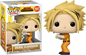 My Hero Academia - Denki Kaminari (Baseball) Pop! Vinyl Figure