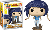 My Hero Academia - Kyoka Jiro (Baseball) Pop! Vinyl Figure