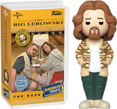 The Big Lebowski - The Dude Rewind Vinyl Figure