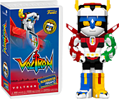 Voltron - Voltron Rewind Vinyl Figure