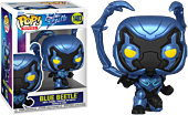 Blue Beetle (2023) - Blue Beetle Pop! Vinyl Figure