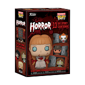 Horror - Pocket Pop! 13-Day Spooky Advent Calendar