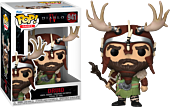 Diablo IV - Druid Pop! Vinyl Figure