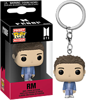 BTS - RM Proof Pocket Pop! Keychain