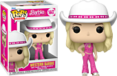 Barbie (2023) - Western Barbie Pop! Vinyl Figure
