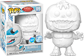 Rudolph the Red-Nosed Reindeer - Bumble DIY Pop! Vinyl Figure