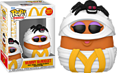 McDonald's - Mummy McNugget Pop! Vinyl Figure