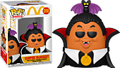 McDonald's - Vampire McNugget Pop! Vinyl Figure