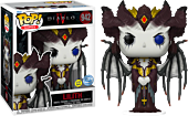 Diablo IV - Lilith Glow-in-the-Dark Super Sized 6" Pop! Vinyl Figure