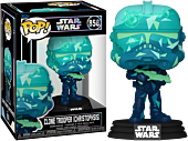 Star Wars - Clone Trooper (Christophsis) Pop! Vinyl Figure